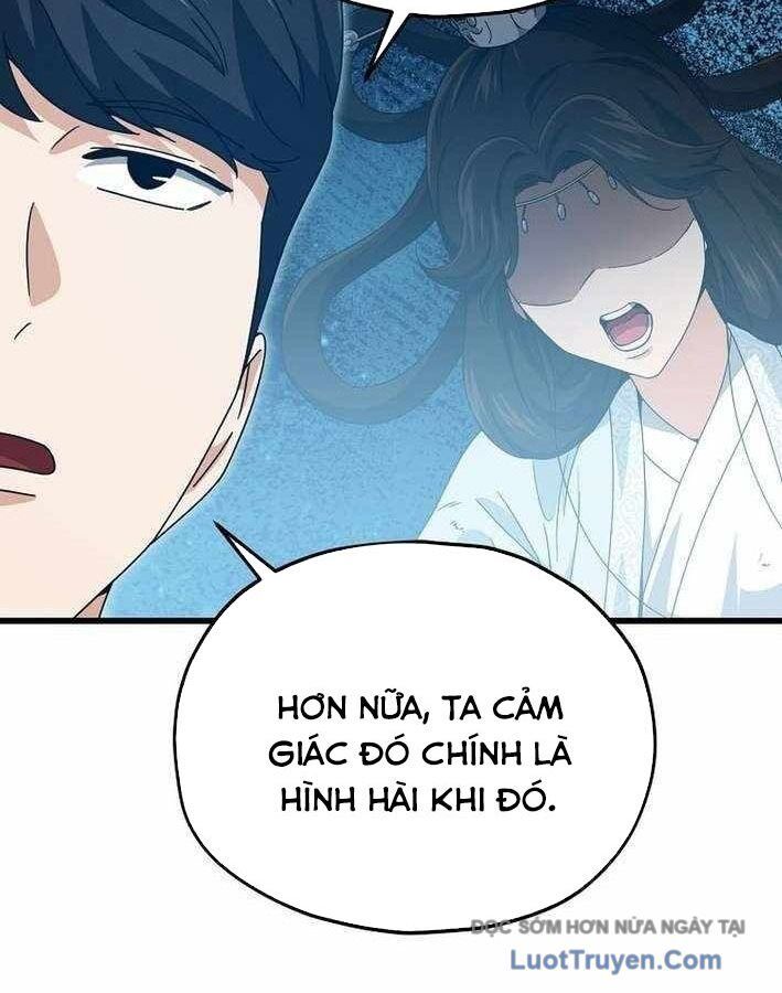 Bố Tôi Quá Mạnh Chapter 216 - Trang 2