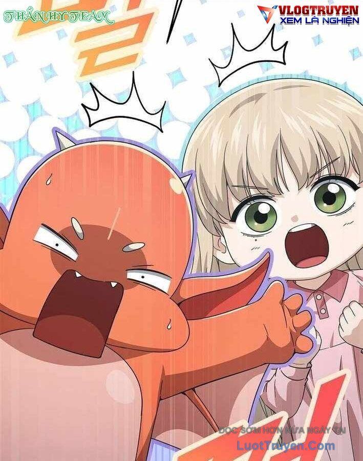 Bố Tôi Quá Mạnh Chapter 216 - Trang 2