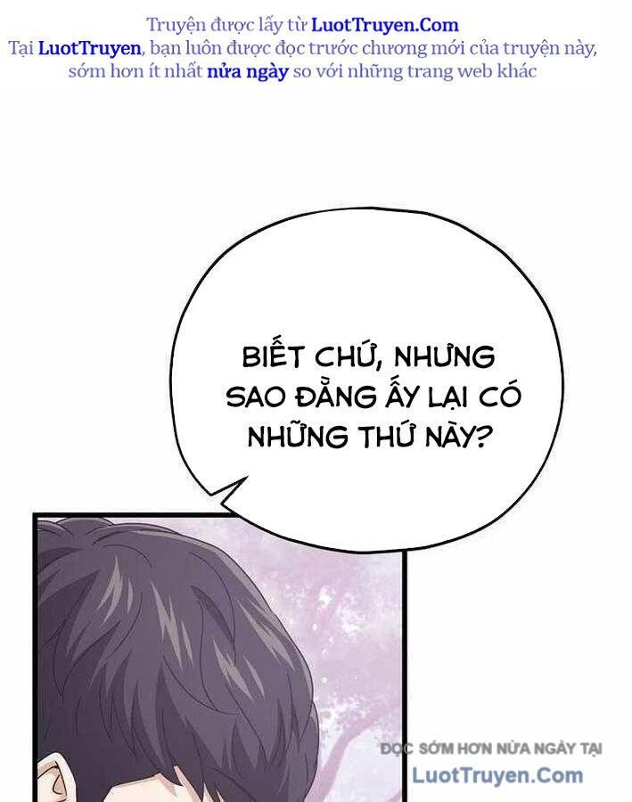 Bố Tôi Quá Mạnh Chapter 216 - Trang 2