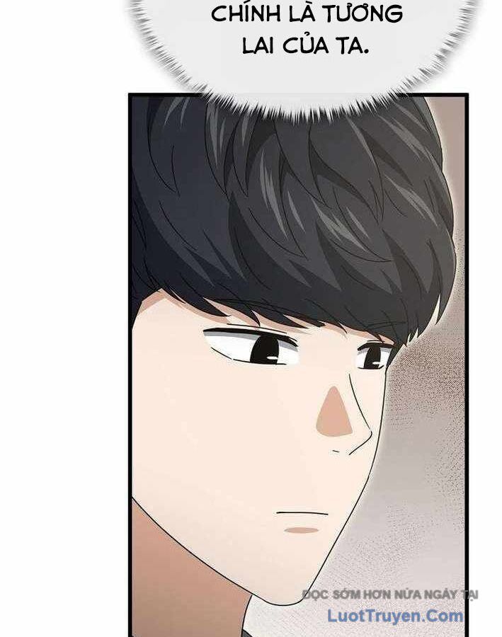 Bố Tôi Quá Mạnh Chapter 216 - Trang 2