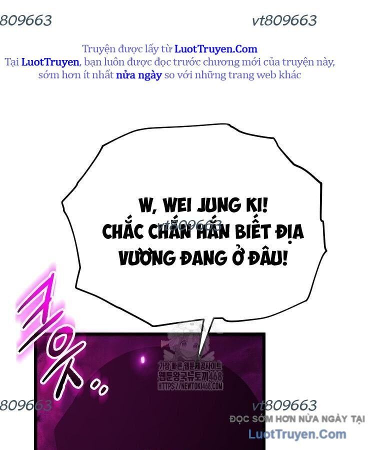 Bố Tôi Quá Mạnh Chapter 217 - Trang 2