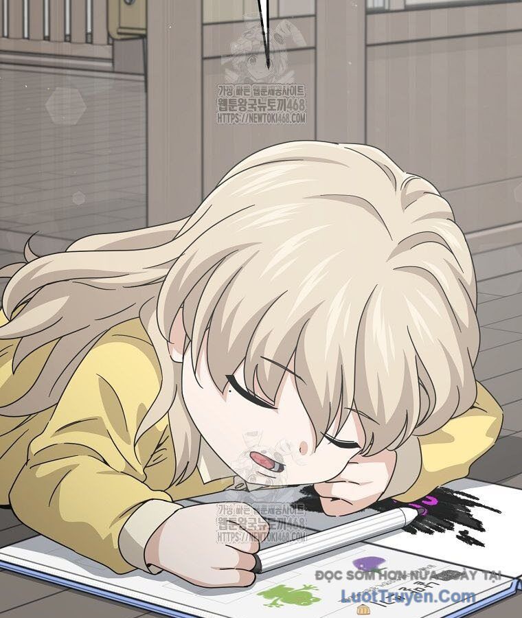 Bố Tôi Quá Mạnh Chapter 217 - Trang 2