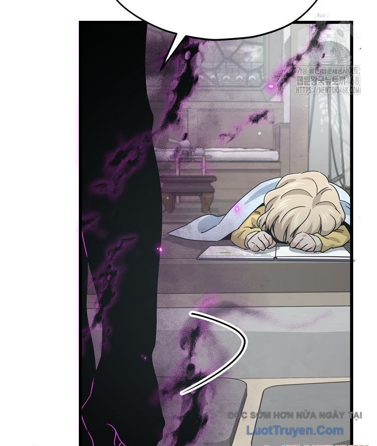 Bố Tôi Quá Mạnh Chapter 217 - Trang 2