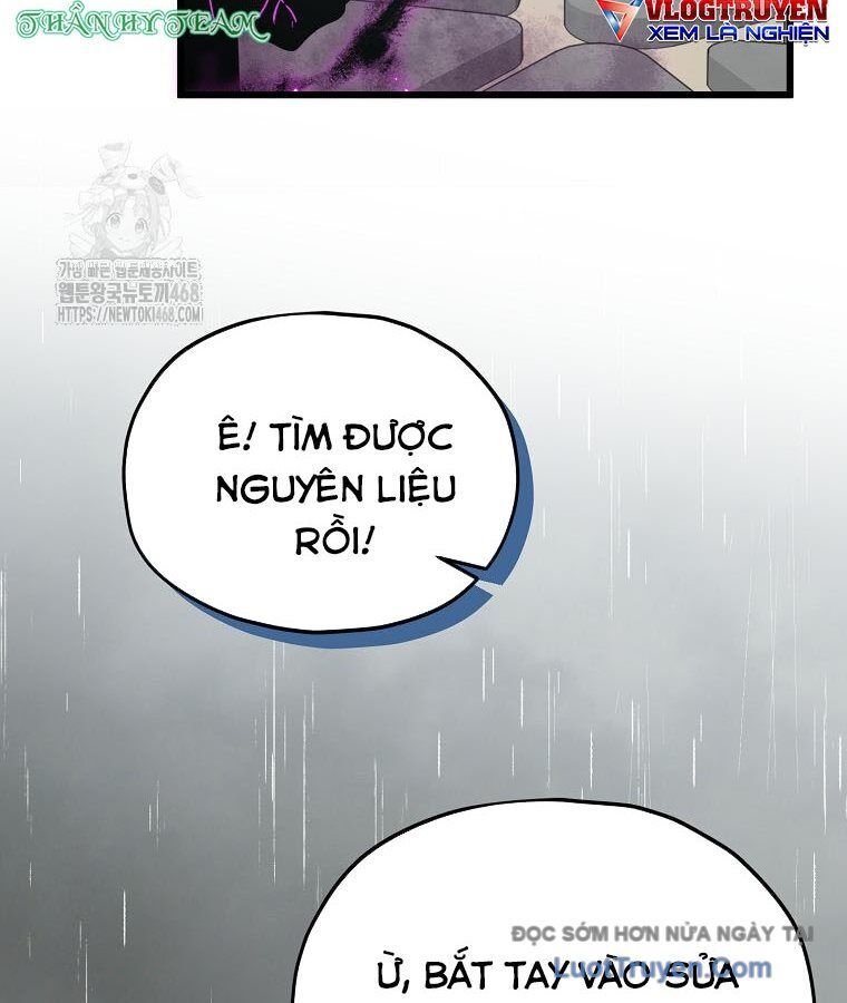 Bố Tôi Quá Mạnh Chapter 217 - Trang 2