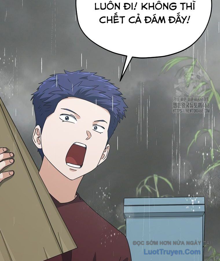 Bố Tôi Quá Mạnh Chapter 217 - Trang 2