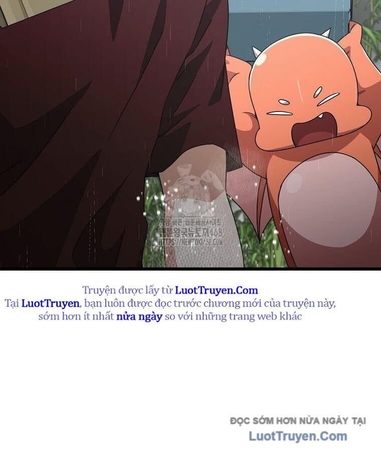 Bố Tôi Quá Mạnh Chapter 217 - Trang 2