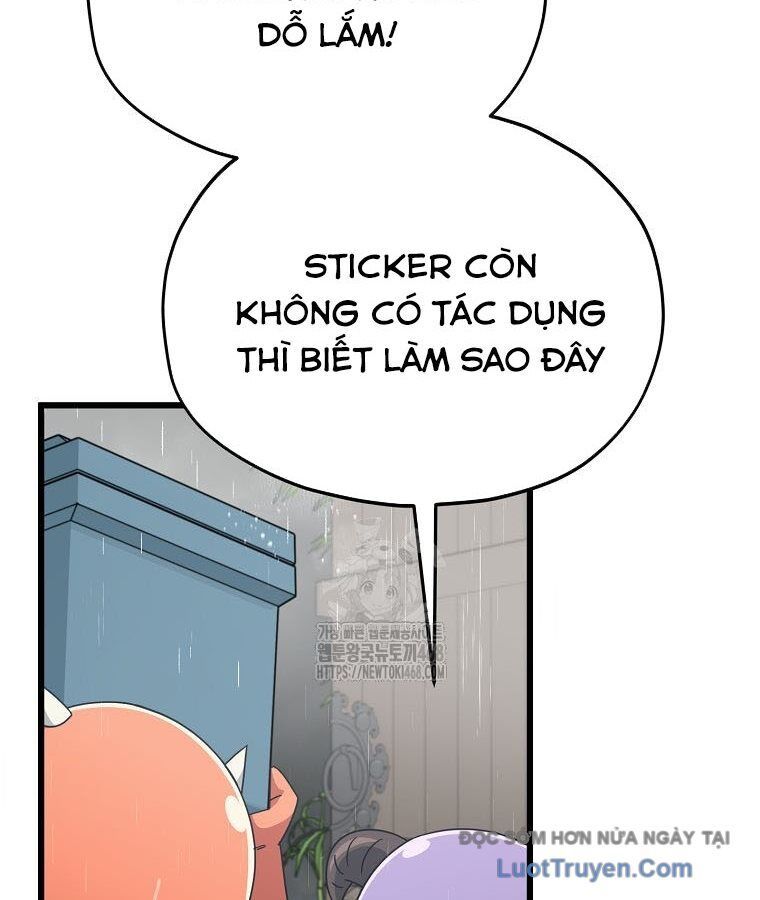 Bố Tôi Quá Mạnh Chapter 217 - Trang 2