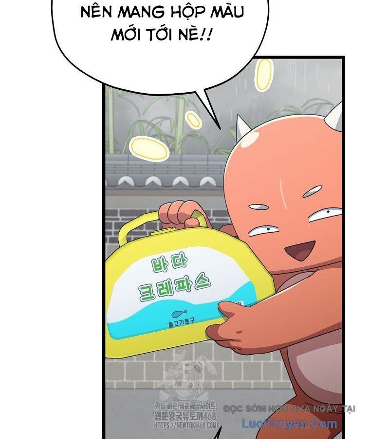 Bố Tôi Quá Mạnh Chapter 217 - Trang 2