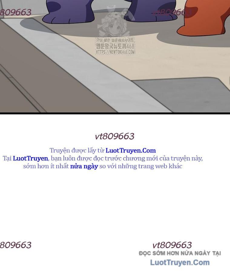 Bố Tôi Quá Mạnh Chapter 217 - Trang 2