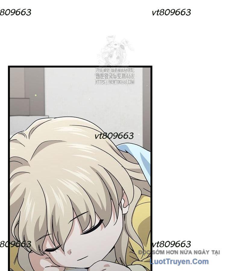 Bố Tôi Quá Mạnh Chapter 217 - Trang 2