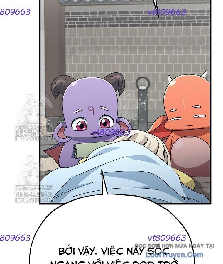 Bố Tôi Quá Mạnh Chapter 217 - Trang 2