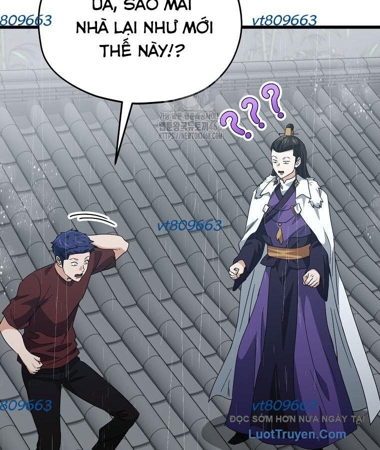 Bố Tôi Quá Mạnh Chapter 217 - Trang 2