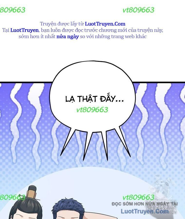 Bố Tôi Quá Mạnh Chapter 217 - Trang 2