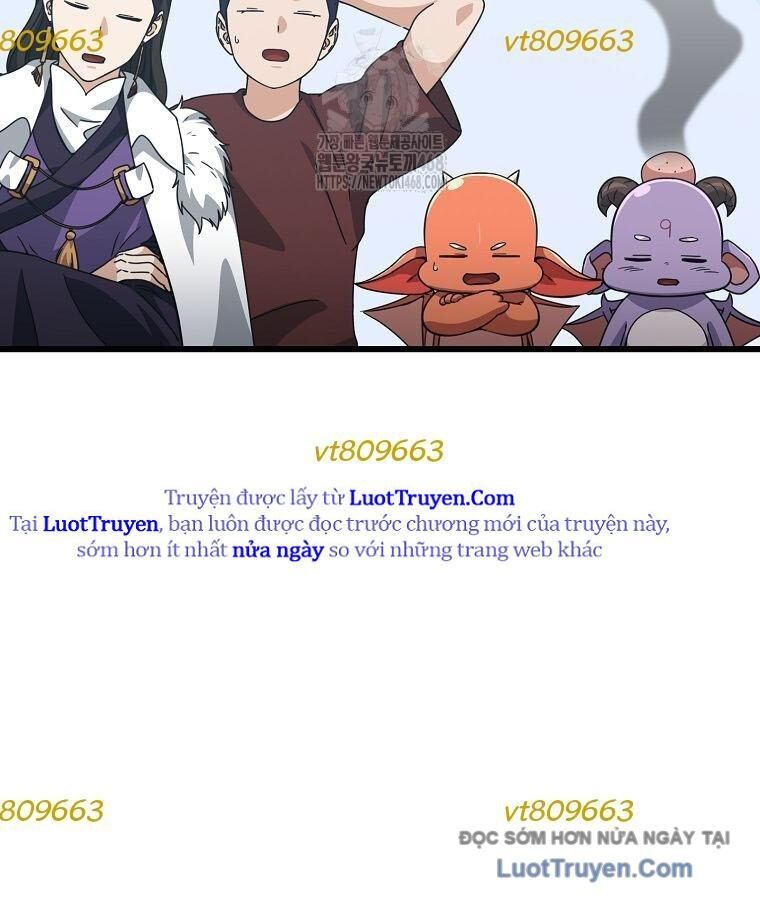 Bố Tôi Quá Mạnh Chapter 217 - Trang 2