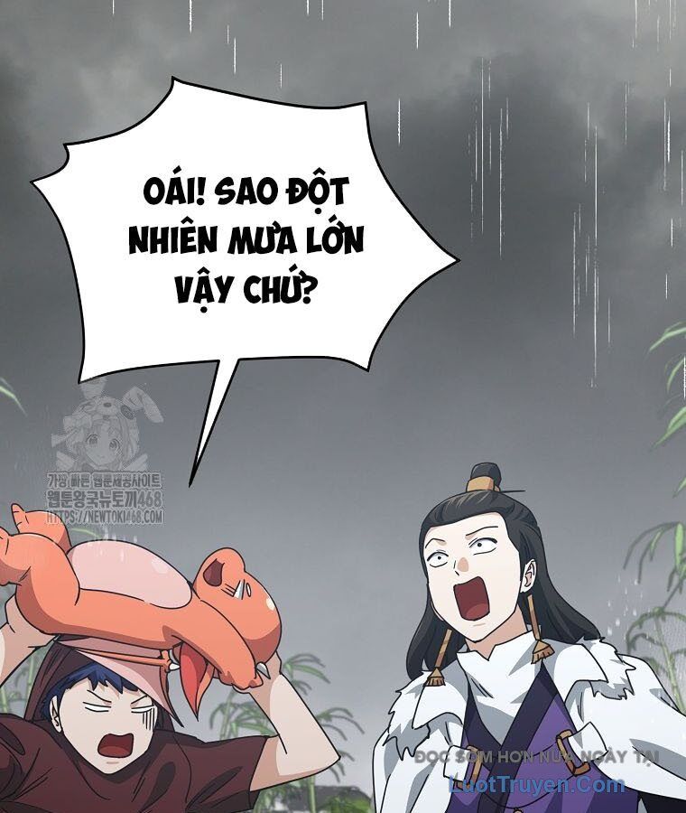 Bố Tôi Quá Mạnh Chapter 217 - Trang 2