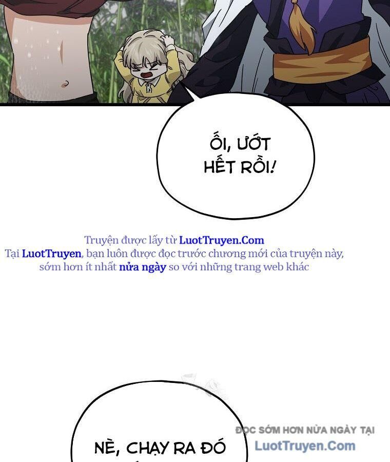 Bố Tôi Quá Mạnh Chapter 217 - Trang 2