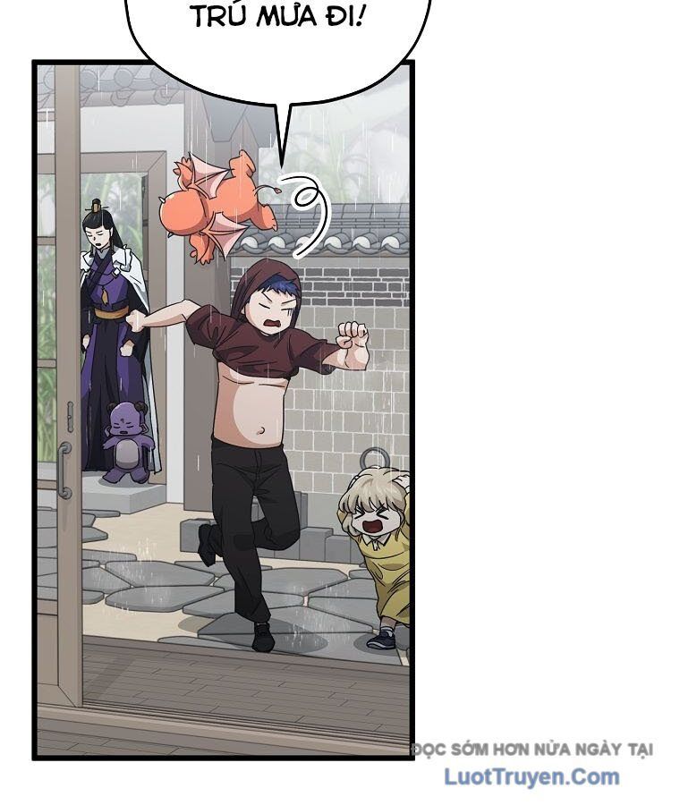 Bố Tôi Quá Mạnh Chapter 217 - Trang 2