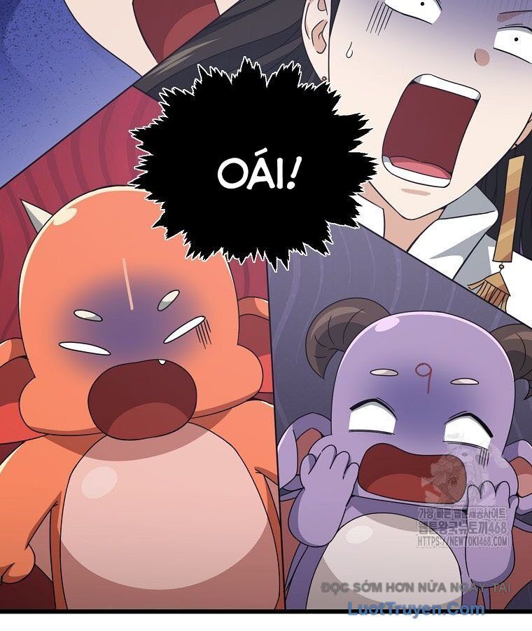 Bố Tôi Quá Mạnh Chapter 217 - Trang 2