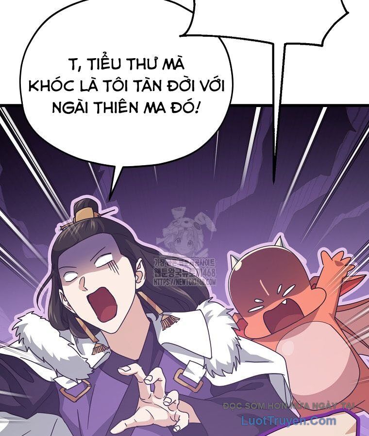 Bố Tôi Quá Mạnh Chapter 217 - Trang 2