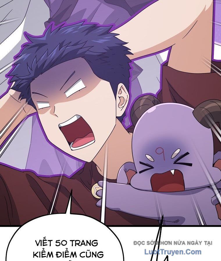 Bố Tôi Quá Mạnh Chapter 217 - Trang 2