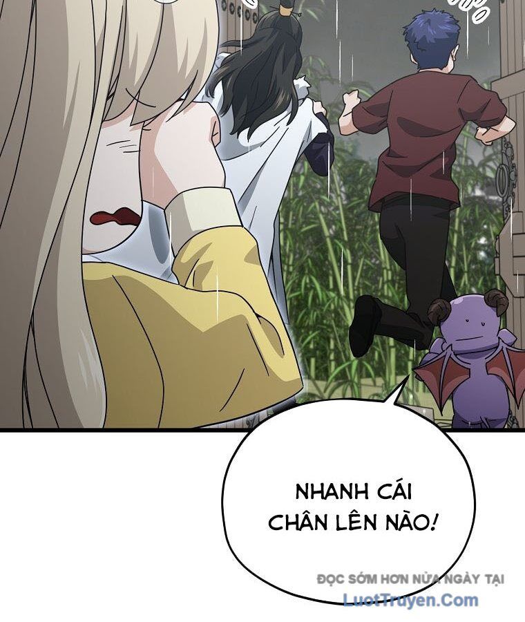 Bố Tôi Quá Mạnh Chapter 217 - Trang 2
