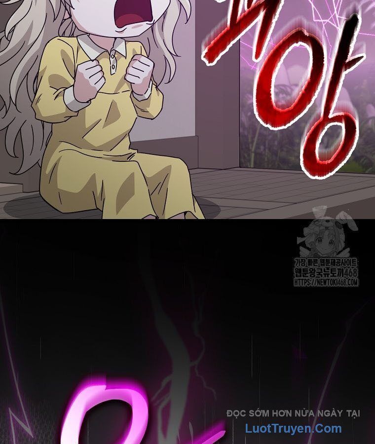 Bố Tôi Quá Mạnh Chapter 217 - Trang 2