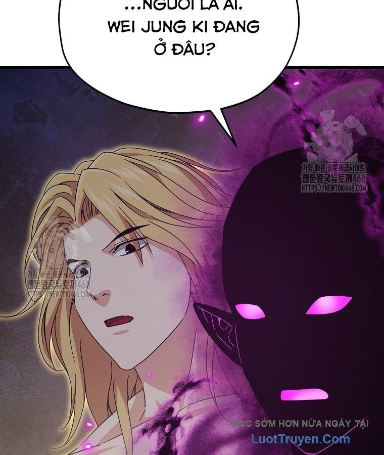 Bố Tôi Quá Mạnh Chapter 217 - Trang 2