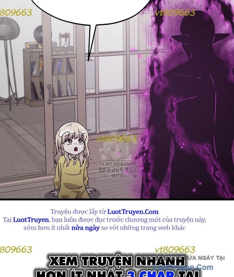 Bố Tôi Quá Mạnh Chapter 217 - Trang 2