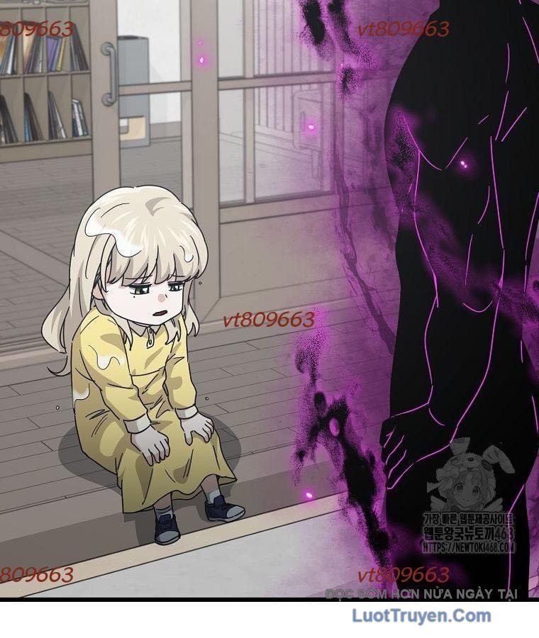 Bố Tôi Quá Mạnh Chapter 217 - Trang 2