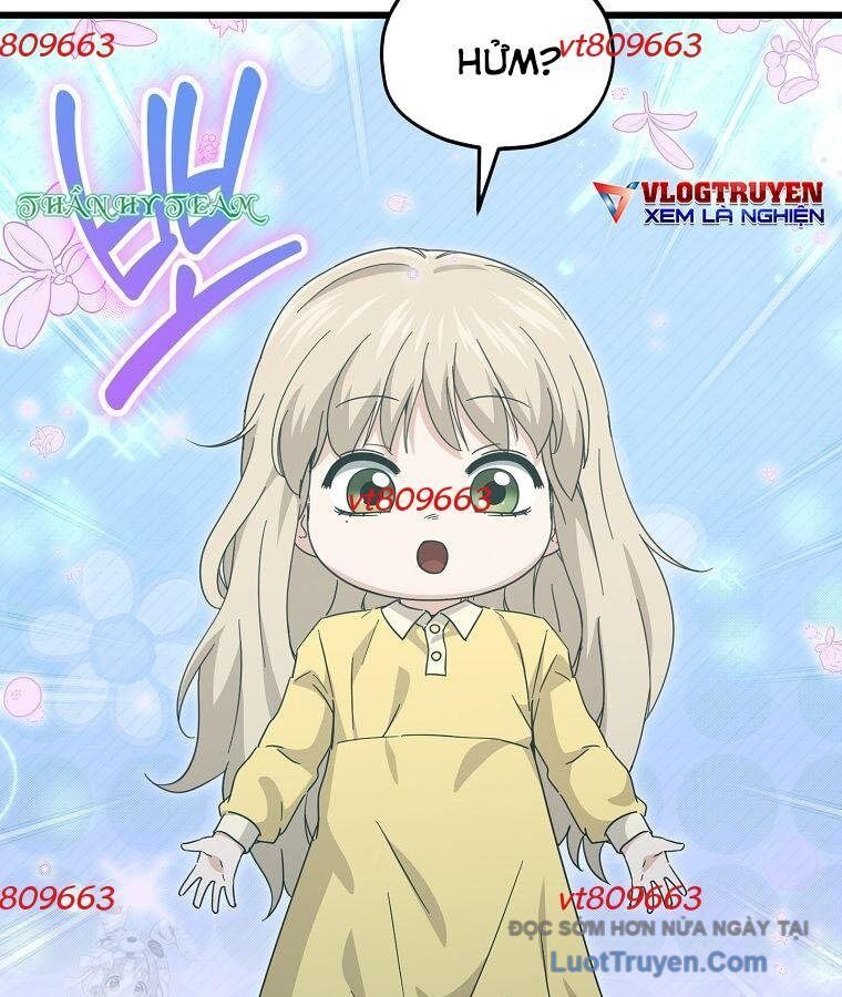 Bố Tôi Quá Mạnh Chapter 217 - Trang 2