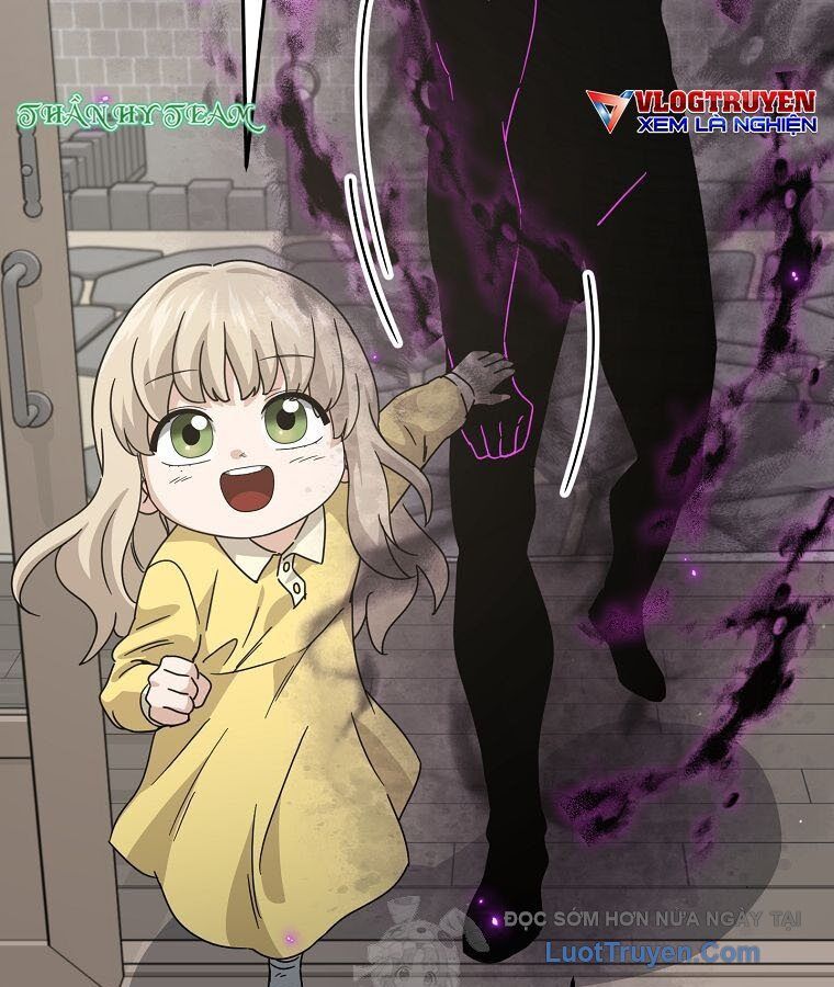 Bố Tôi Quá Mạnh Chapter 217 - Trang 2