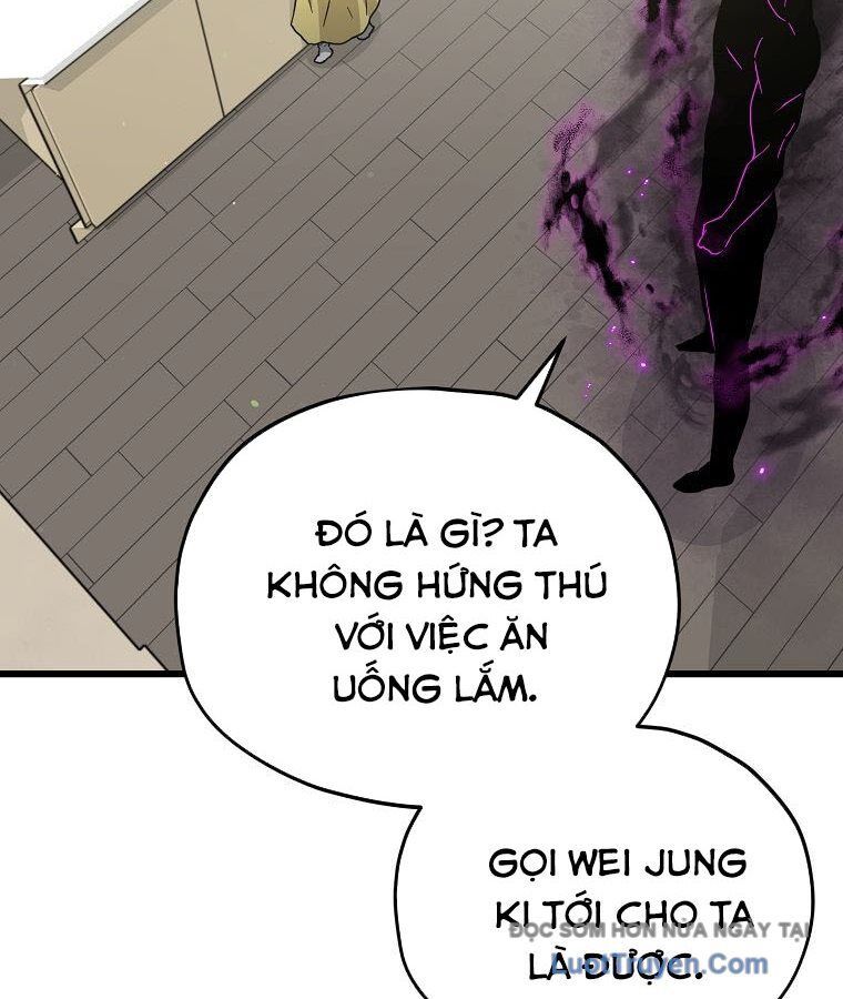 Bố Tôi Quá Mạnh Chapter 217 - Trang 2