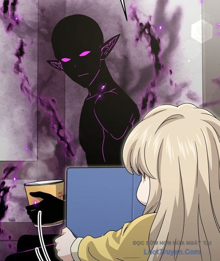 Bố Tôi Quá Mạnh Chapter 217 - Trang 2