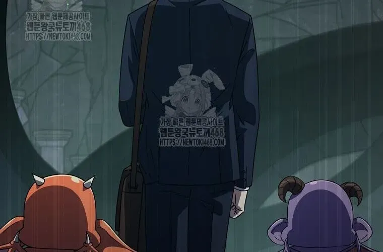 Bố Tôi Quá Mạnh Chapter 218 - Trang 2