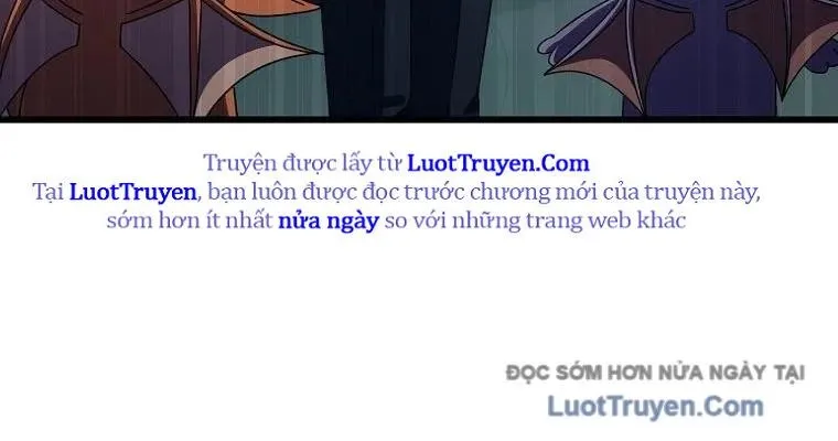 Bố Tôi Quá Mạnh Chapter 218 - Trang 2