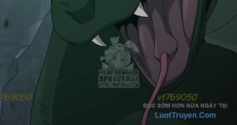 Bố Tôi Quá Mạnh Chapter 218 - Trang 2