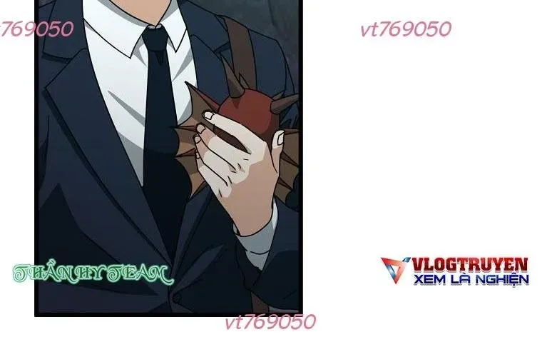 Bố Tôi Quá Mạnh Chapter 218 - Trang 2