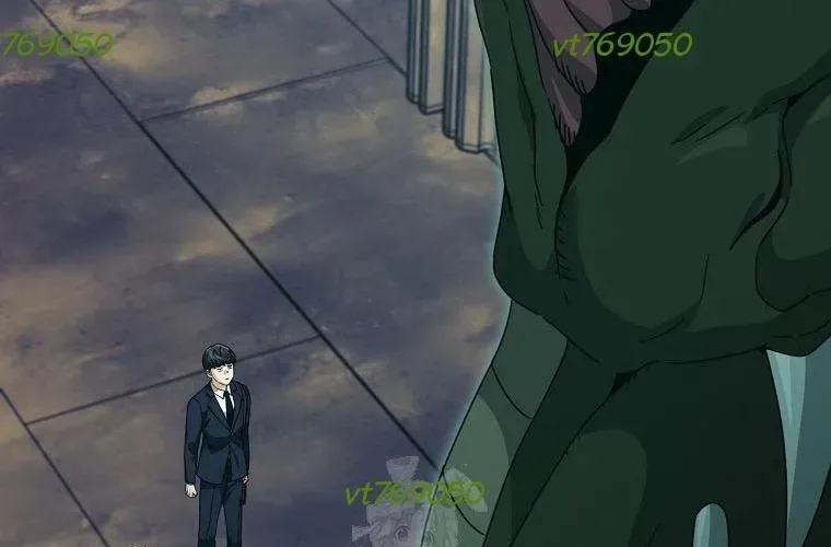 Bố Tôi Quá Mạnh Chapter 218 - Trang 2