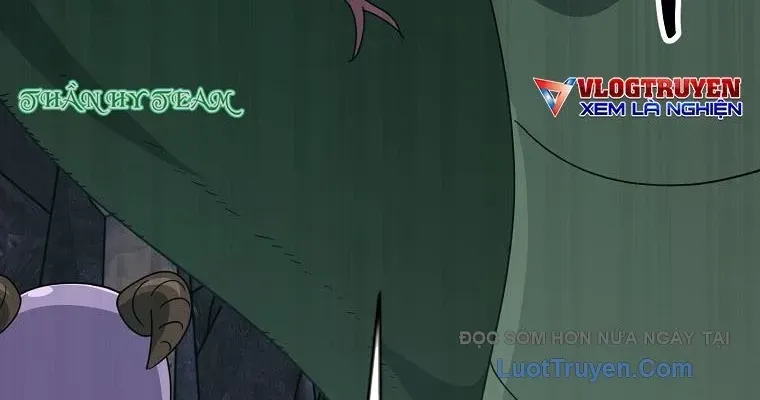 Bố Tôi Quá Mạnh Chapter 218 - Trang 2