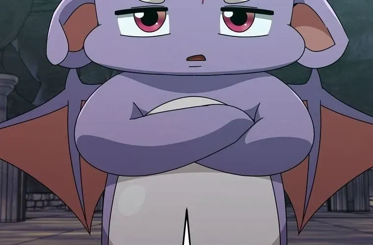 Bố Tôi Quá Mạnh Chapter 218 - Trang 2