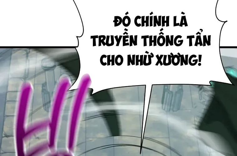 Bố Tôi Quá Mạnh Chapter 218 - Trang 2