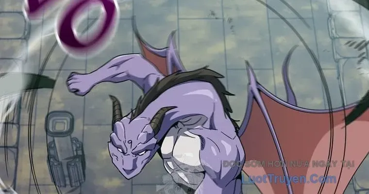 Bố Tôi Quá Mạnh Chapter 218 - Trang 2