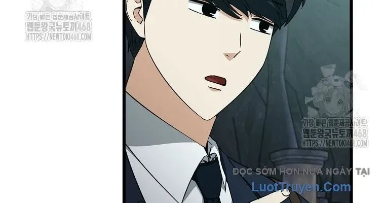 Bố Tôi Quá Mạnh Chapter 218 - Trang 2