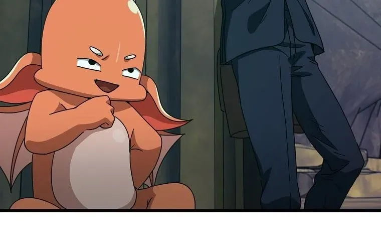 Bố Tôi Quá Mạnh Chapter 218 - Trang 2