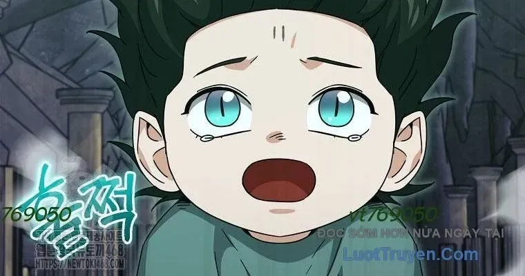 Bố Tôi Quá Mạnh Chapter 218 - Trang 2