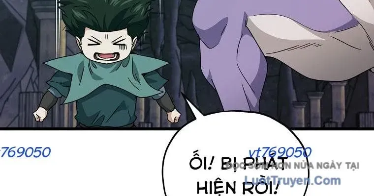 Bố Tôi Quá Mạnh Chapter 218 - Trang 2