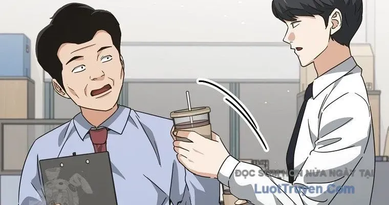 Bố Tôi Quá Mạnh Chapter 218 - Trang 2