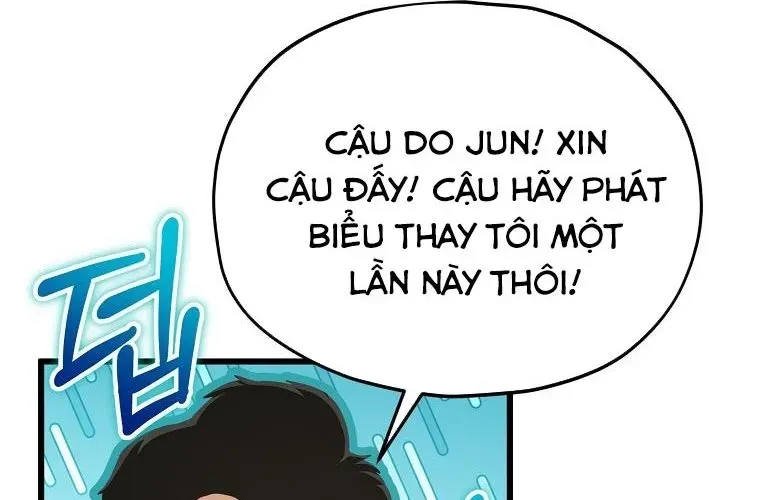 Bố Tôi Quá Mạnh Chapter 218 - Trang 2
