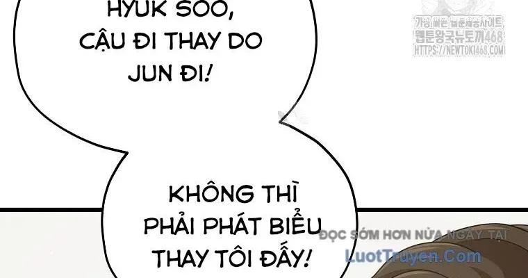 Bố Tôi Quá Mạnh Chapter 218 - Trang 2