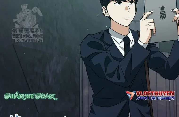 Bố Tôi Quá Mạnh Chapter 218 - Trang 2